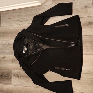 Kristen Blake Woman Coat